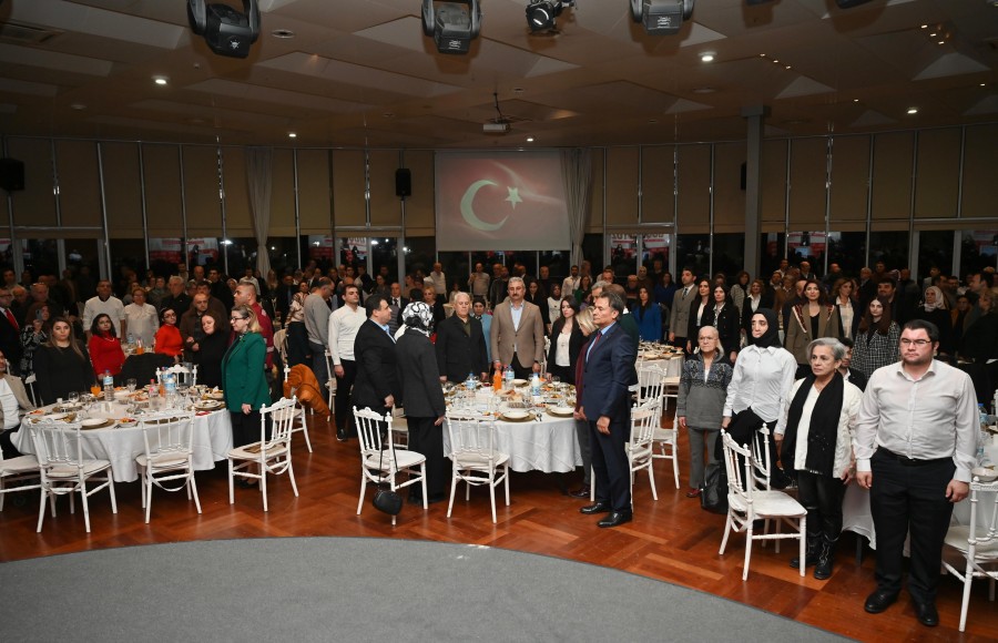 3 Aralık Dünya Engelliler Günü tüm Türkiye’de olduğu gibi Bursa’da