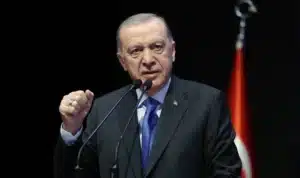 Cumhurbaşkanı Recep Tayyip Erdoğan, Dünya İnsan Hakları Günü vesilesiyle sosyal