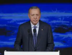 Cumhurbaşkanı Erdoğan’dan Almanya’da Noel pazarına düzenlenen saldırıya kınama