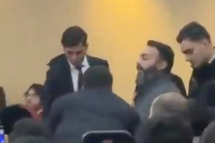 NE OLMUŞTU? Erdoğan, “Kırılma Noktasında Bir Dünya: Krizleri ve Dönüşümleri