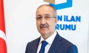 Basın İlan Kurumu (BİK) Genel Müdürü Cavit Erkılınç, yayımladığı mesajla