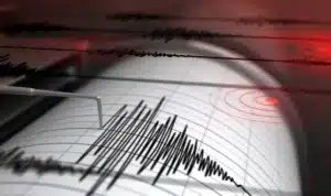 AFAD, dün saat 18.19’da Erzincan merkezde 3.1 büyüklüğünde bir deprem