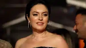 Show TV’de yayınlanacağı gündeme gelen ancak son olarak Atv’de yayınlanacağı
