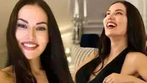 Fahriye Evcen ve Burak Özçivit çifti son dönemde diziler ve