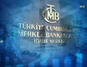 Merkez Bankası reeskont faiz oranlarını düşürdü!