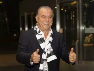 Fatih Terim’in yeni takımında kazanacağı para belli oldu!