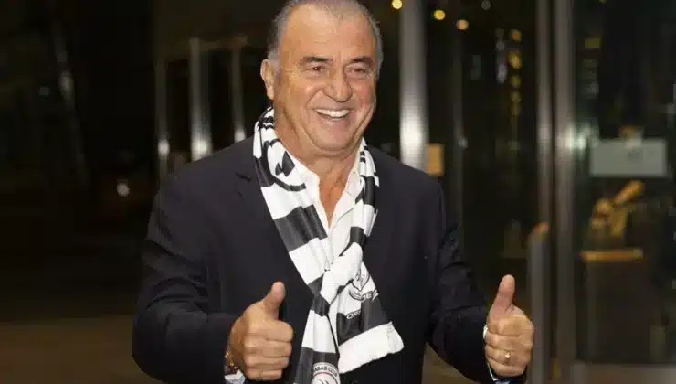 Fatih Terim’in yeni takımında kazanacağı para belli oldu!