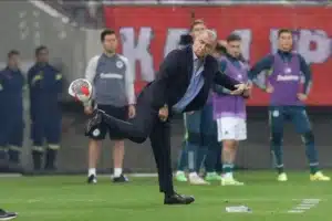 Terim, bugün Suudi Arabistan‘a giderek son detayları görüşecek ve pürüz