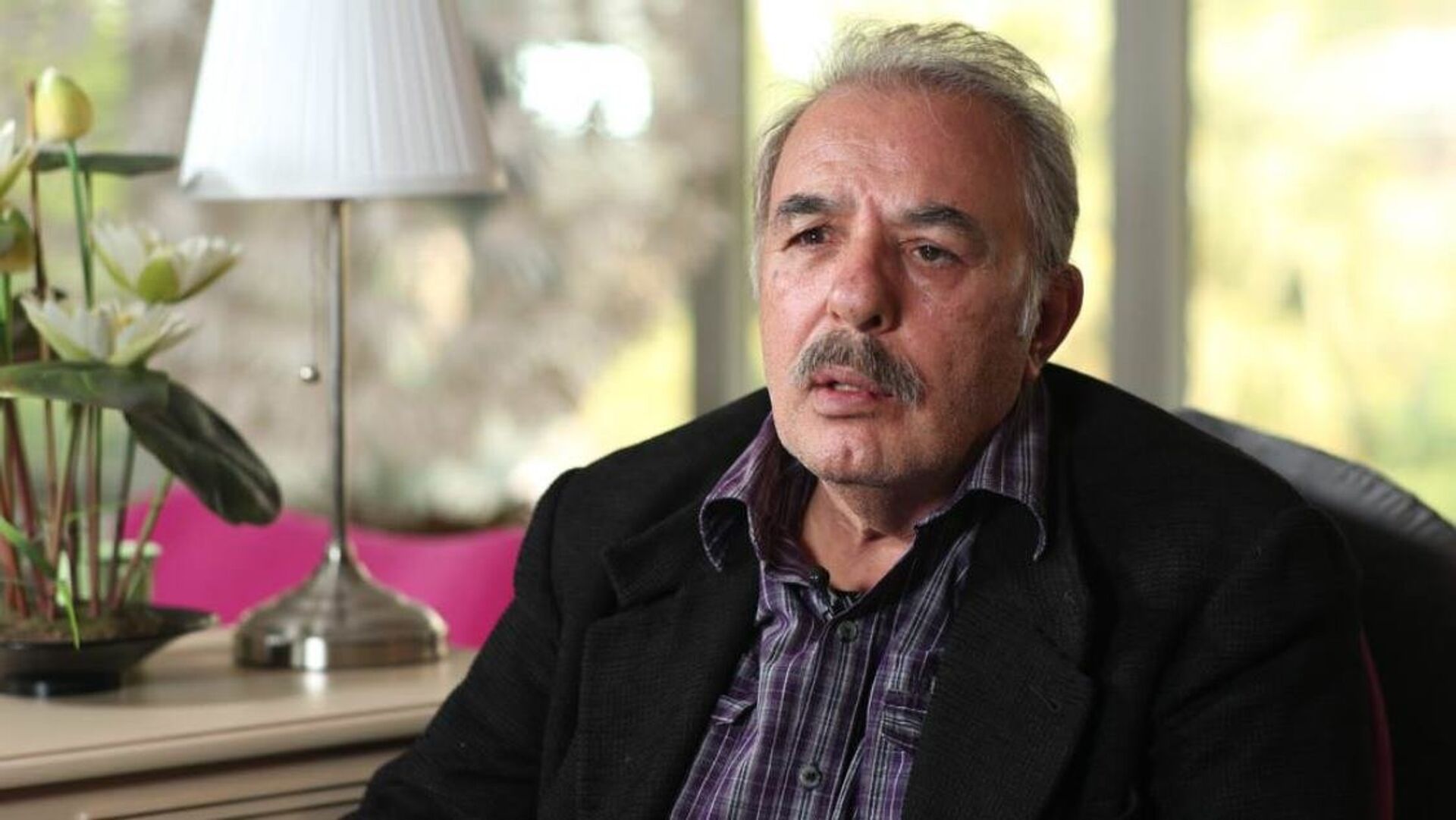 Muğla‘nın Marmaris ilçesindeki evinde önceki gün aniden fenalaşan Ferdi Tayfur,