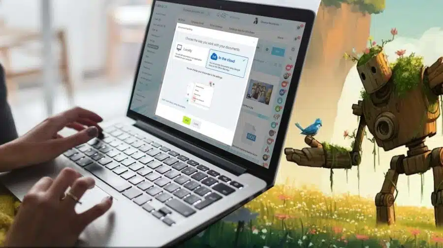 Google, arama motoruna özel bir “Yapay Zeka Modu” entegre etmeye