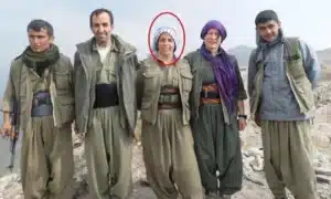 Milli İstihbarat Teşkilatı (MİT) Suriye’nin Kamışlı bölgesinde operasyon düzenledi. MİT’in