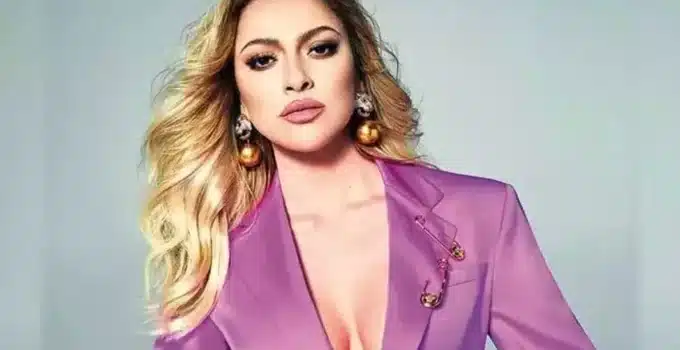 Hadise’den 2 yıl sonra gelen Mehmet Dinçerler itirafı!