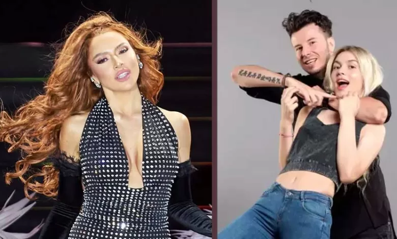 İbrahim Selim ile Bu Gece programına konuk olan Hadise yaptığı