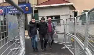 Bursa‘da 15 yıl kesinleşmiş hapis cezası ile ‘cinsel istismar‘ suçundan