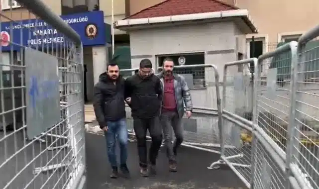 Bursa’da 15 yıl hapis cezasıyla aranan şahıs yakalandı!