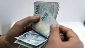 Bakan Göktaş, yaptığı yazılı açıklamada, kimseyi geride bırakmayan bir sosyal