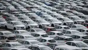 Resmi Gazete‘de yayımlanan kararla, ikinci el araç satışında uygulanan 6
