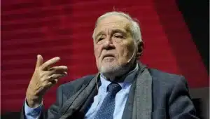 Ünlü tarihçi Prof. Dr. İlber Ortaylı, geçen günlerde katıldığı televizyon