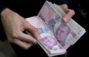 2025 yılının asgari ücretini belirlemek için toplanan Asgari Ücret Tespit