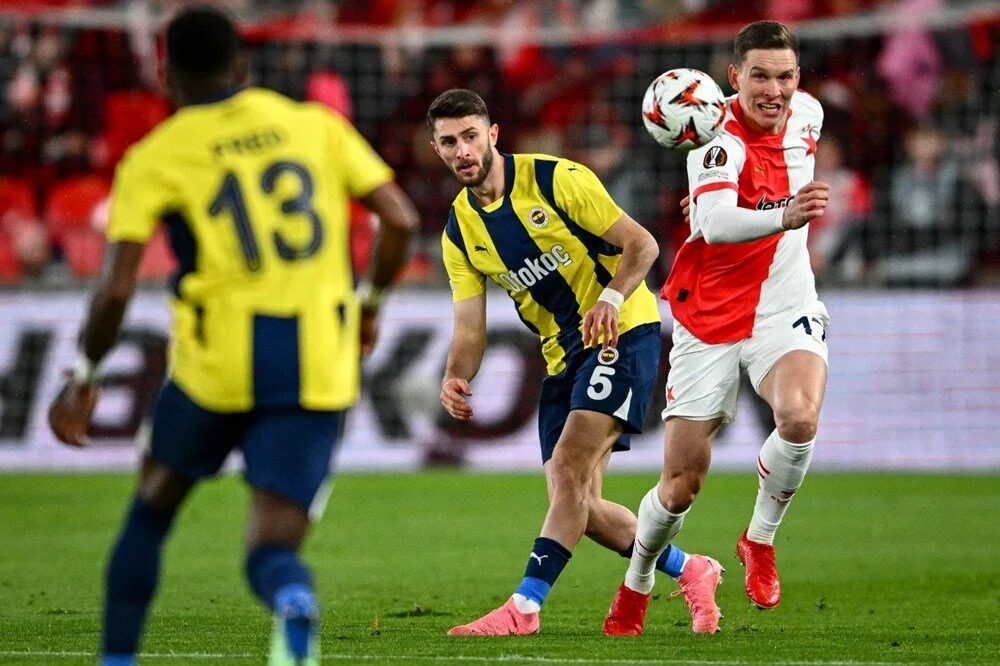 Benfica’nın Kerem Aktürkoğlu ve Orkun Kökçü’nün ardından bir Türk futbolcuyu