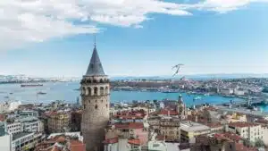 Türkiye İstatistik Kurumu, “Turizm Uydu Hesabı 2023” istatistiklerini açıkladı. Buna
