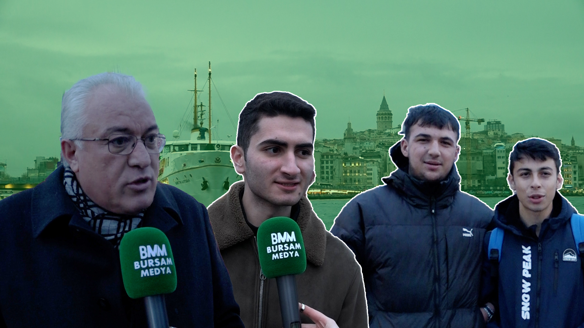 Şampiyon Bursaspor’un yeniden dirilişinin ayak sesleri İstanbul’dan duyuldu! E hâl