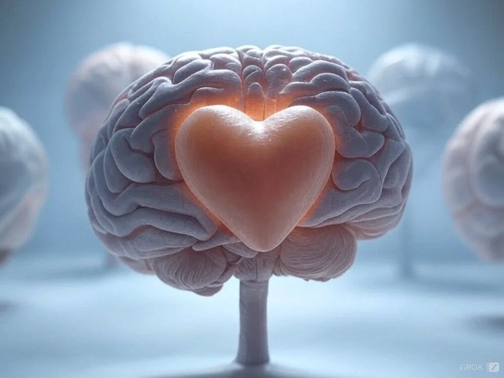 KALP RİTMİNİ YÖNETEN GİZEMLİ SİNİR SİSTEMİ Karolinska Enstitüsü ve Columbia