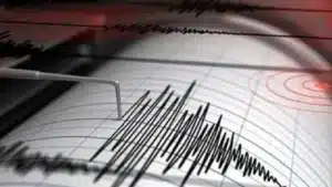 Tekirdağ’ın Marmaraereğlisi açıklarında 3,5 büyüklüğünde deprem meydana geldi. Afet ve