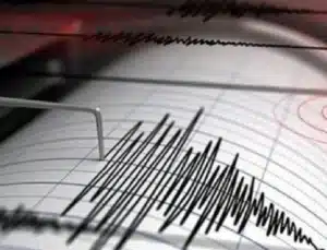 AFAD duyurdu: Marmara’da deprem