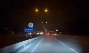 Edinilen bilgiye göre, merkez Osmangazi ilçesi Mudanya Bulvarı Paşaçiftliği mevkiinde
