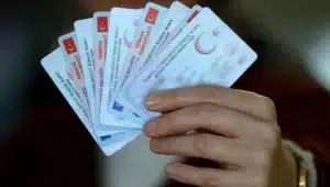 Türkiye genelinde, çipli kimlik kartlarına geçişin yapıldığı 2016’dan bu yana,