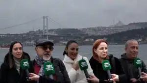 Bursa denilince aklınıza ilk ne geliyor? İstanbullulara sorduk… Şuan İstanbul’un