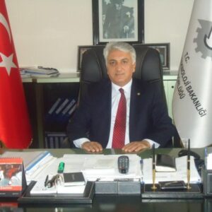 Bursa Sanayi ve Teknoloji İl Müdürlüğü'ne Aydın Bakoğlu atandı! 6 Bursam Medya -