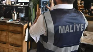 Hazine ve Maliye Bakanlığı Gelir İdaresi Başkanlığı (GİB), kayıt dışı