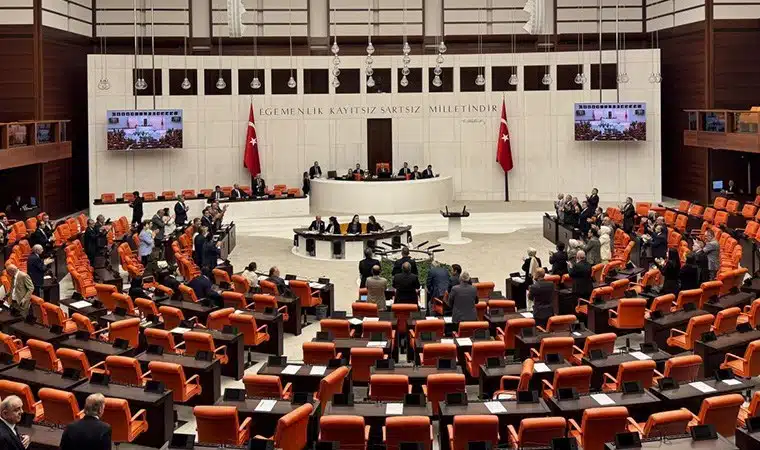 TBMM Genel Kurulu’nda bütçe görüşmeleri 9-20 Aralık tarihlerinde gerçekleştirilecek. Genel