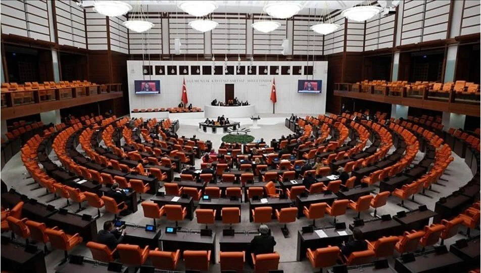 Meclis Genel Kurulu yeni haftada, kentsel dönüşüm, yapı denetim ve