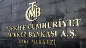 Yatırımcılar, Türkiye Cumhuriyet Merkez Bankası’nın (TCMB) kasım ayı faiz kararına