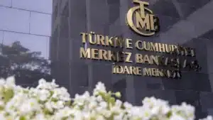 TCMB, haftalık para ve banka istatistiklerini açıkladı. Buna göre, 29