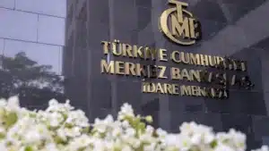 TCMB, haftalık para ve banka istatistiklerini açıkladı. Buna göre, 6