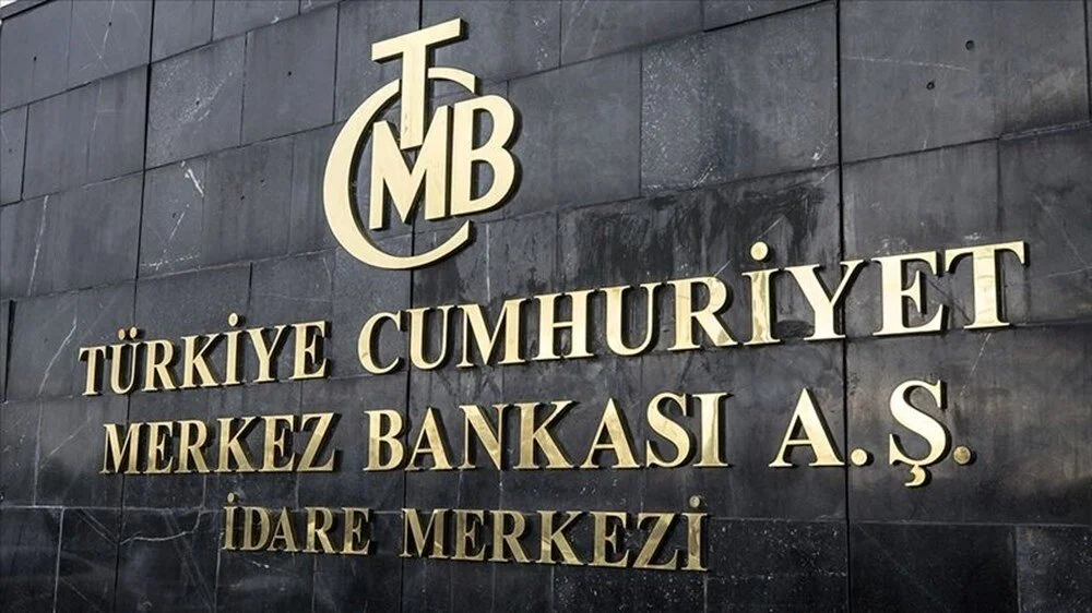 Yatırımcılar, Türkiye Cumhuriyet Merkez Bankası’nın (TCMB) kasım ayı faiz kararına