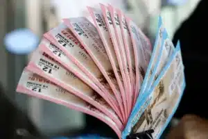 Yılbaşı özel çekilişi için geri sayım sürerken Milli Piyango yılbaşı