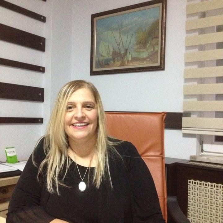 Bursa ilkyardım camiasının önde gelen isimlerinden 59 yaşındaki Mine Akaray,