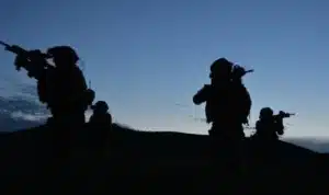 Terör örgütü PKK/KCK’nın sözde sorumlularından “Jiyan Herdem” kod adlı Mürvet