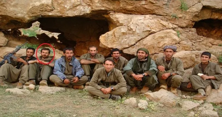 Terörist Yaşar Çekik, Türkiye, Irak ve Suriye’de Türk güvenlik güçlerine