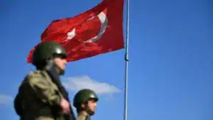 Milli Savunma Bakanlığı tarafından yapılan açıklamada, şu ifadelere yer verildi: