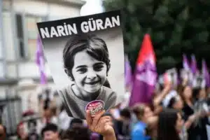 Davanın ikinci duruşması kapsamında tutuklu sanıklar cezaevinden çıkarılarak Diyarbakır Adliyesi‘ne