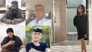 Diyarbakır‘ın Bağlar ilçesine bağlı kırsal Tavşantepe Mahallesi’nde 21 Ağustos günü
