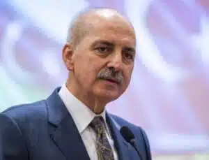 Meclis Başkanı Kurtulmuş’tan ‘Sarıkamış’ mesajı