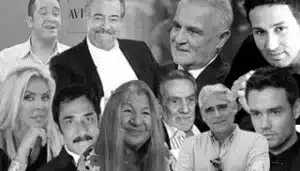 Beyin kanaması sonucu 10 yıldır komada olan usta sanatçı Kenan