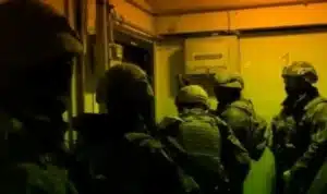 Türkiye’de uyuşturucuya karşı mücadele devam ediyor. İçişleri Bakanı Ali Yerlikaya,